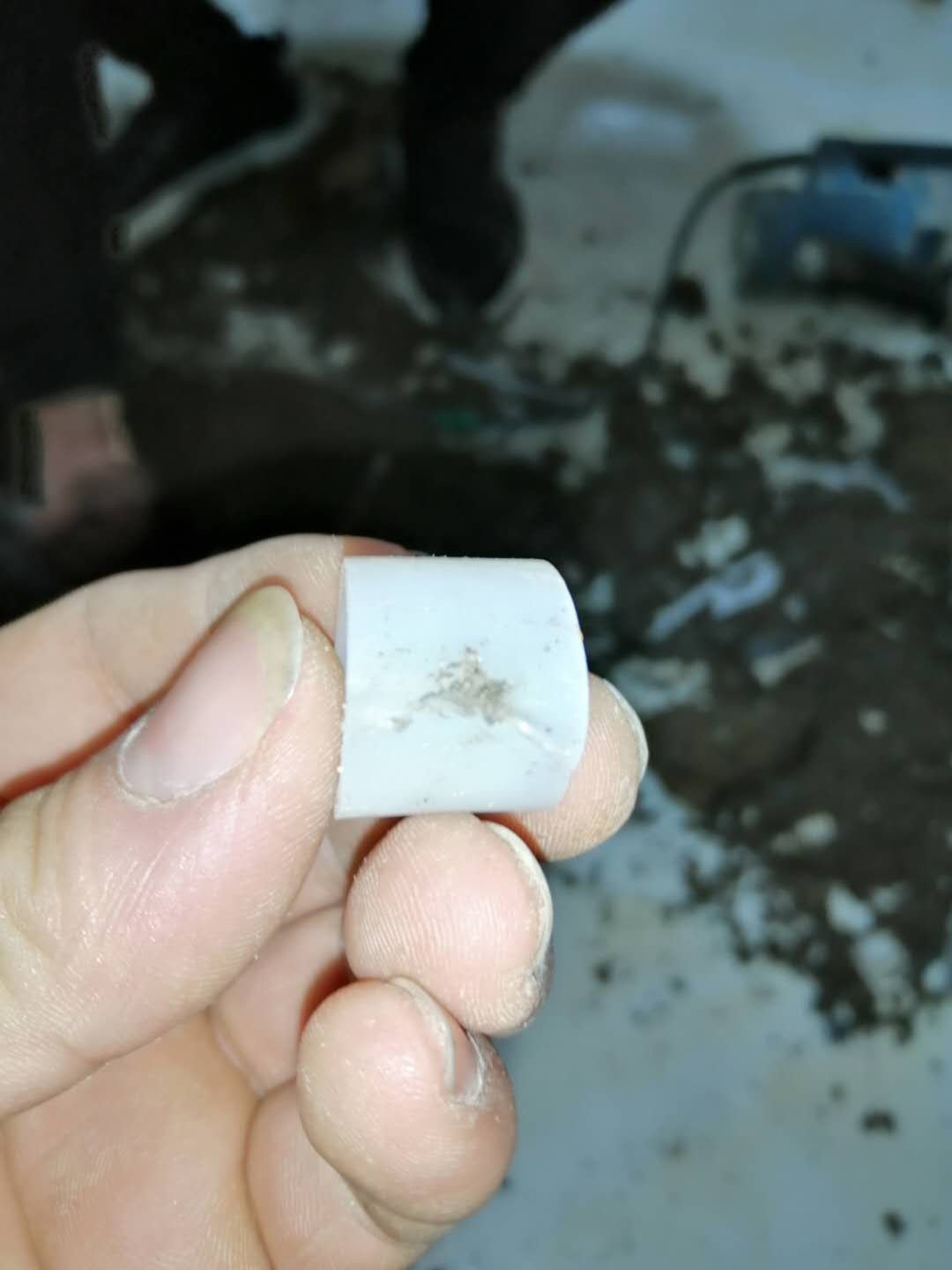 古丈地暖漏水检测