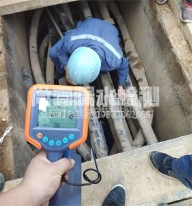 古丈管线探测服务